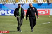 اوسمار ویرا به وعده اش عمل کرد؛ سرمربی پرسپولیس به تهران رسید