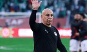 سرمربی تیم ملی مصر: حضور در این جایگاه آرزوی بزرگ من بود