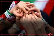 ایران هیچ گاه تسلیم نخواهد شد