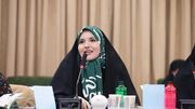 حضور یک دانشمند جوان ایرانی در مجمع زنان بریکس/ سیده خمساء اسبقیان نماینده ایران شد