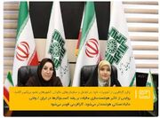 از آزمایشگاه‌های خاک تا میز اقتصاد جهانی/ حضور یک بانوی ایرانی در مجمع زنان بریکس
