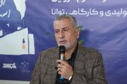 کانون معلولان توانا الگوی کم نظیری از اشتغال معلولان را ارائه کرده است