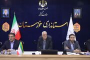 هدف‌گذاری خوزستان برای کاهش ۲۰ تا ۳۰ درصدی بازماندگان از تحصیل / فرمانداران موفق در بازگرداندن دانش‌آموزان تشویق می‌شوند
