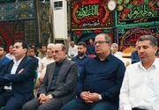 عزاداری بوشهری‌ها جایگاهی شاخص در آیین‌های محرم کشور دارد