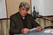 بهروز رضوی صدای ماندگار رادیو درگذشت