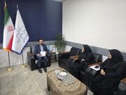 باشگاه‌های ورزشی می‌توانند به کانون‌های مشارکت اجتماعی جوانان تبدیل شوند