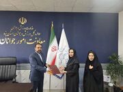 ظرفیت گسترده مربیان آمادگی جسمانی در خدمت برنامه‌های فرهنگی و اجتماعی قرار می‌گیرد