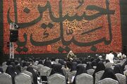 بندانی نیشابوری: محرم فرصتی برای تحول درونی و پالایش نفس است