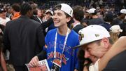 تیموتی شالامی: قهرمانی تیم مجبوبم در NBA برایم از بردن اسکار مهم‌تر است