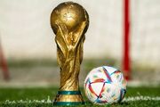 در رقابت‌های فوتبال جام جهانی امشب کدام تیم‌ها به مصاف هم می‌روند؟