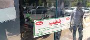 اجرای سومین مرحله طرح نظارتی ساماندهی اتباع در یزد