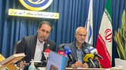 انتقال ۵ هزار لیتر بر ثانیه آب از طالقان به تهران نگرانی‌های آبی پایتخت را کاهش داد