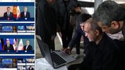 راه‌اندازی بخش‌های فرانسوی و چینی پایگاه اطلاع‌رسانی ریاست‌جمهوری با حضور پزشکیان
