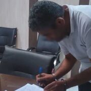 زندگی دوباره با گذشت اولیای دم در زندان مرکزی قزوین