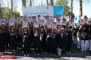 گرامیداشت روز جهانی المپیک