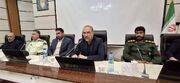 فرماندار گچساران: حفظ وحدت ملی نیازمند پرهیز از تفرقه و نگاه‌های سلیقه‌ای است