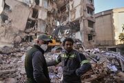 حملات اسرائیل به مناطقی در جنوب لبنان