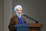 آزادی ۶۱ زندانی مالی با میانجی‌گری گذشت شکات در خراسان شمالی