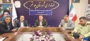 فرماندار پلدختر: ترویج فرهنگ ایثار و شهادت وظیفه ای همگانی است