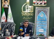 ۳۲۳ موکب کرمانشاهی به زائران اربعین ۱۴۰۵ خدمات‌رسانی می‌کنند/ پیش‌بینی افزایش چشمگیر تردد‌های اربعینی از مرز خسروی
