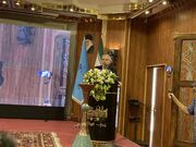 وزیر میراث‌فرهنگی: اصفهان، قلب تپنده گردشگری پساجنگ ایران/ فرونشست اصفهان به کلان‌مسئله دولت تبدیل شد