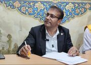 بیش از ۷ میلیون خدمت پستی در استان بوشهر ارائه شد