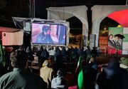 «قمارباز» در میادین شهری اکران می‌شود