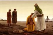 چرا حُر، حُر شد؟