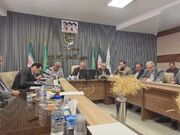 تولید ۳.۳ میلیون تن محصول کشاورزی در کردستان