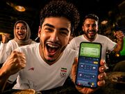 از تب داغ کل‌کل‌های دوستانه تا جایزه ۱۰۰ میلیونی؛ در جام جهانی ۲۰۲۶ با ایرانسل هت‌تریک کنید!