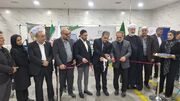 همزمان با هفته جهاد کشاورزی ۲۳ طرح کشاورزی در استان قزوین افتتاح شد