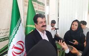 بازار عراق چشم‌انتظار محصول تازه کرمانشاه/ نخستین کارخانه خوراک آبزیان وارد مدار تولید شد