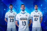 لیگ ملت‌های والیبال/ از اردوی بلگراد تا هفت تغییر ایران در هفته دوم لیگ ملت‌ها