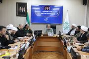 آمادگی کامل پایتخت برای تشییع رهبر شهید انقلاب