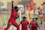 یک خارجی دیگر به جمع پرسپولیسی‌ها پیوست