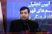 احمد دنیامالی، وزیر ورزش و جوانان: روالی که آمریکا که در پیش گرفته، مورد اعتراض بسیاری از کشورهاست