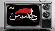 محرم در قاب شبکه نمایش
