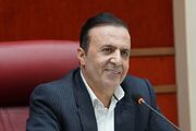 مسیر پایداری انرژی با مدیریت جهادی و افزایش تاب‌آوری، محقق می شود