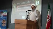 مداحان و شاعران اهل‌بیت(ع) امروز در خط مقدم جهاد تبیین و مقابله با جنگ شناختی دشمن قرار دارند