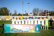 اولین دیدار تیم ملی در جام جهانی مقابل نیوزیلند/ به دنبال پیروزی در اولین گام