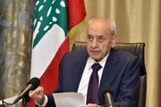 نبیل بری: رژیم صهیونیستی طی 60 روز خاک لبنان را ترک میکند