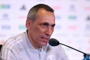 سرمربی عربستان پس از تساوی برابر اروگوئه: هنوز صعود نکرده ایم!