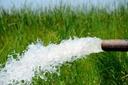 خیز بخش کشاورزی آذربایجان‌غربی برای صرفه جویی یک میلیارد مترمکعبی آب