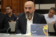 جعفرپور رئیس هیئت ووشو استان یزد شد