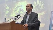 ارتقای دانش کشاورزان و جذب سرمایه‌گذاری خصوصی، ضرورت توسعه بخش کشاورزی است