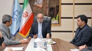دادستان اردبیل به طرح ملی «سفیران بهینه‌سازی انرژی برق» پیوست