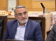 امکان افزایش تعداد نمایندگان مجلس از ۲۹۰ به ۳۳۰ نفر/ دولت هنوز لایحه ساماندهی حوزه‌های انتخابیه را به مجلس ارائه نکرده است