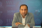 آب آشامیدنی گرمسار با ۲ حلقه چاه جدید ۵۰ لیتربرثانیه بیشتر شد