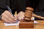حکم اعدام دو نفر از اغتشاشگران کودتای دی ماه اجرا شد