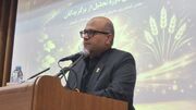 رئیس سازمان جهاد کشاورزی استان قزوین: در روزهای جنگ هیچ مشکلی در تأمین مواد غذایی نداشتیم
